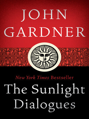 cover image of The Sunlight Dialogues